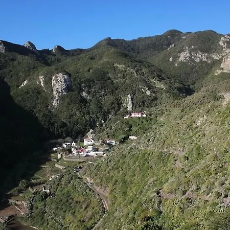 شقة Retiro Del Roque